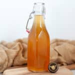 Feature image for our honey simple syrup.