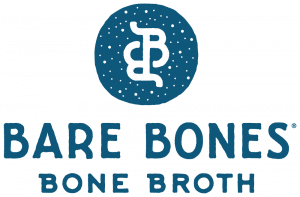 Bare Bones Broth Logo
