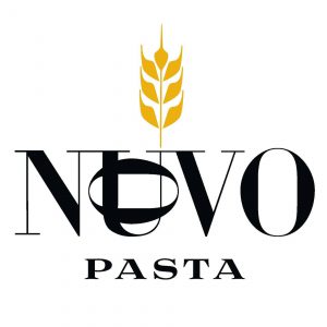 Nuovo Pasta Logo