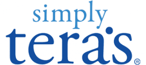 Simply Teras Logo