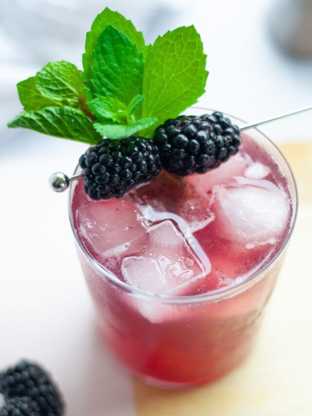 Refreshing Summer Cocktails