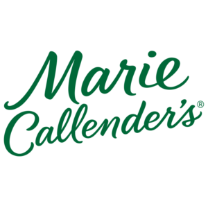 Marie Callender's Logo.