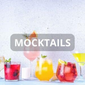 Mocktails
