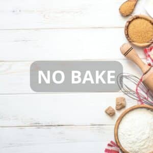 No Bake