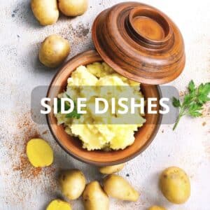 Side Dishes