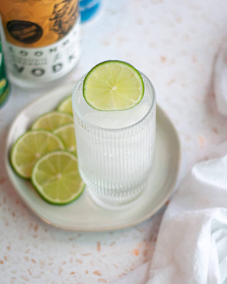 Vodka Press Drink Recipe Our Love Language is Food