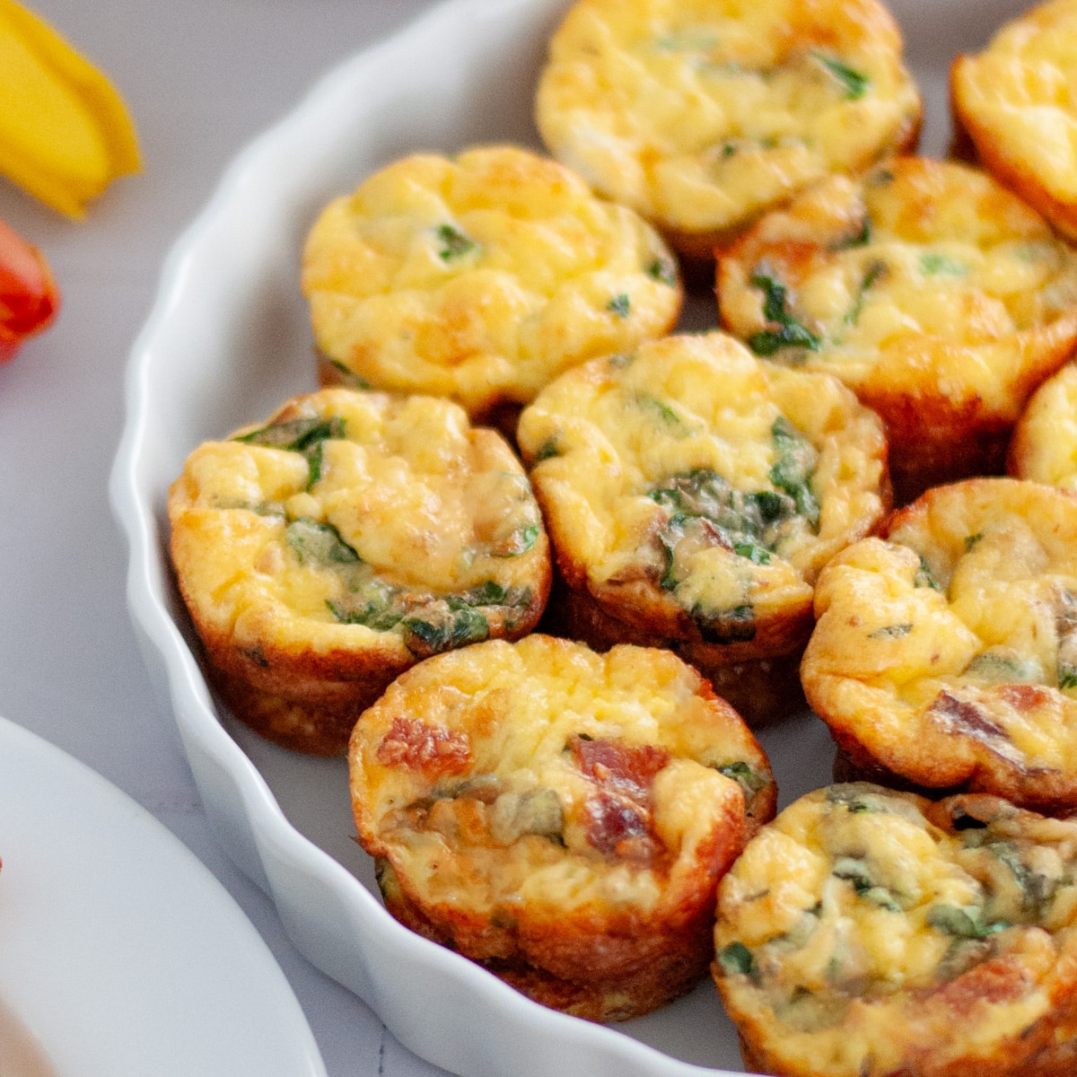 How Long Do You Bake Eggs in a Muffin Pan: Perfect Timing Tips