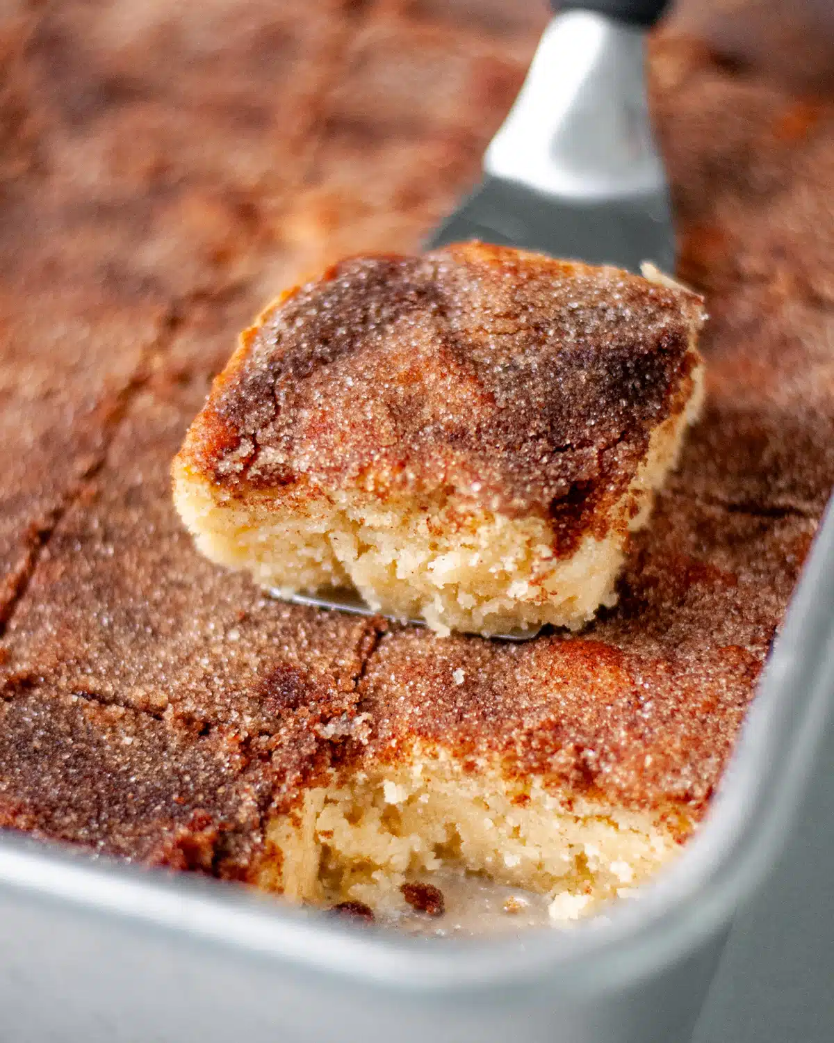 Snickerdoodle Bars Snickerdoodle Bars